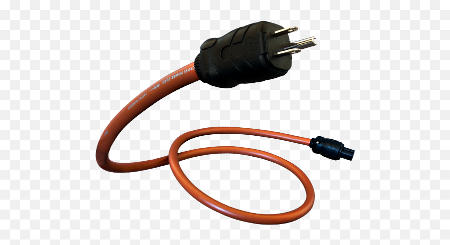 Extension Cord Png 3 Image - Cardas Cross Power Cable,Cord Png