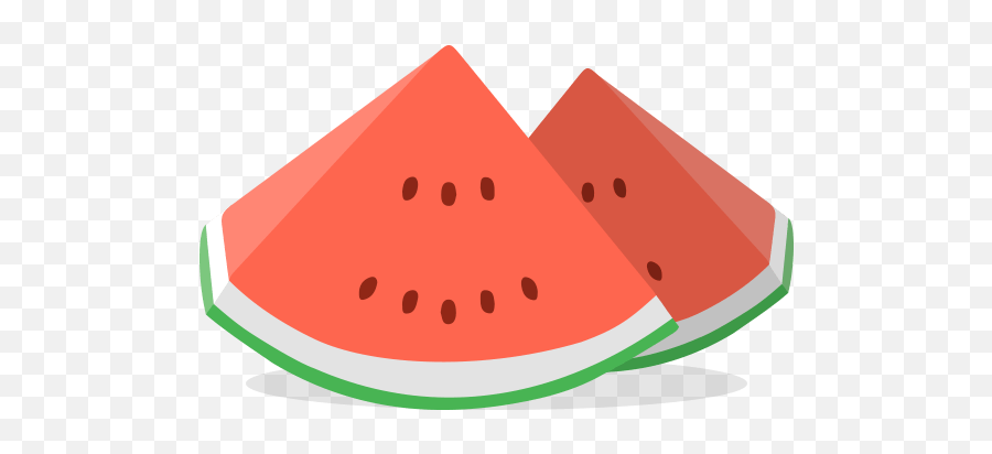 Fruits And Veggies Berries Melons Clipart - Full Size Transparent Watermelon Drawing Png,Veggies Png