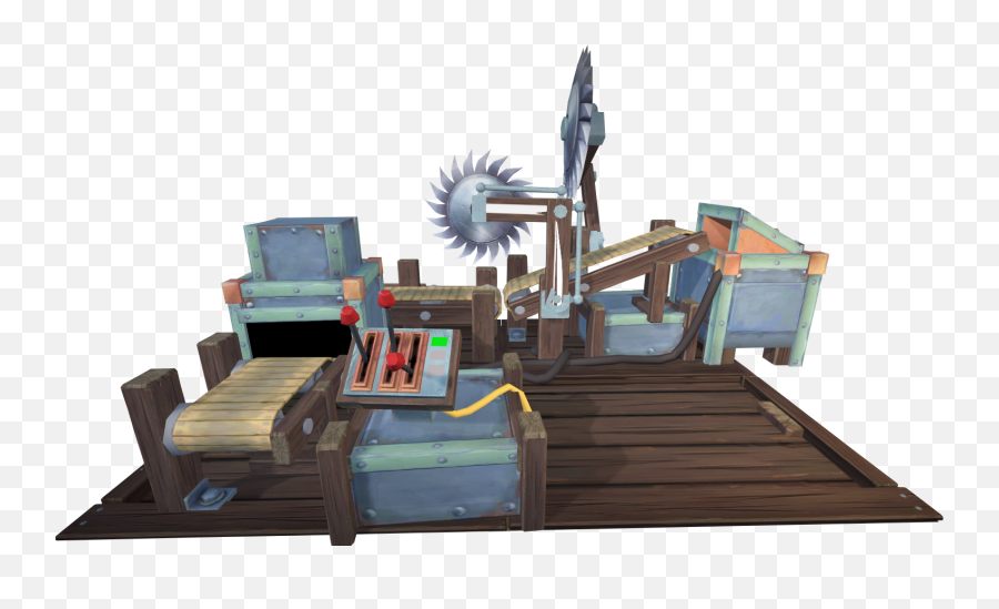 Plank Maker Machine - The Runescape Wiki Table Png,Plank Png