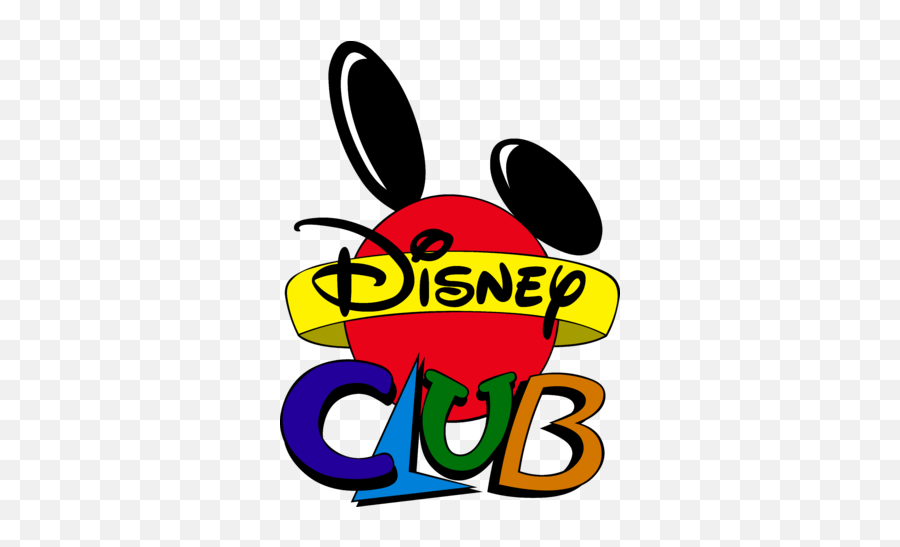 Disney Club Cartoon Channel Dream Logos Wiki Fandom - Clip Art Png,Cartoon Logos