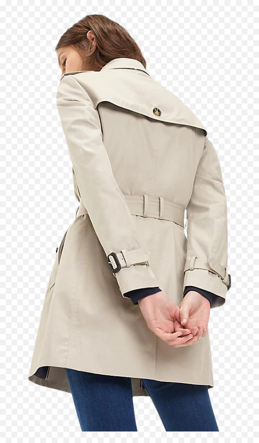 Tommy Hilfiger Heritage Single Breasted Trench Coat Womenu0027s - Trench Coat Tommy Hilfiger Png,Trench Coat Png