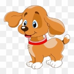 Transparent Png Svg Vector File - Dog Drawing Png,Cute Dog Png - free ...
