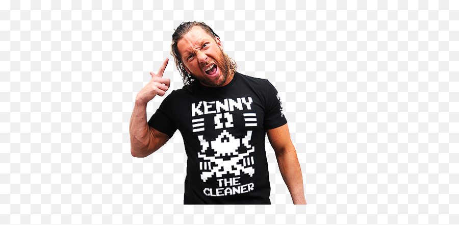 Kenny Omega Transparent Png Mart - New Japan Kenny Omega,Kevin Owens Png Kenny Omega Transparent Png Mart - New Japan Kenny Omega,Kevin Owens Png