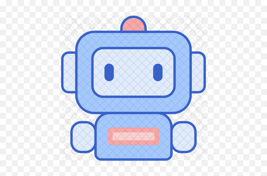 Npc Icon Of Colored Outline Style - Npc Icon Png,Npc Png