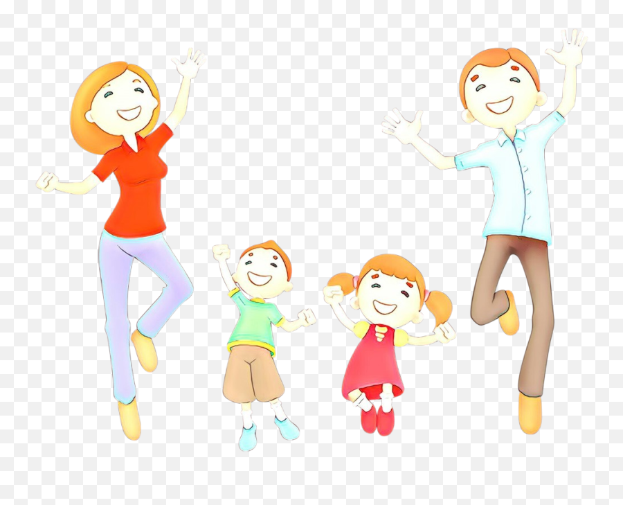 Clip Art Vector Graphics Family - Happy Family Clipart Png,Father Png