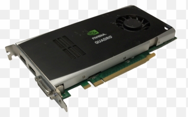 Sun Ultra 27 Nvidia Quadro Fx1800 - Video Card png