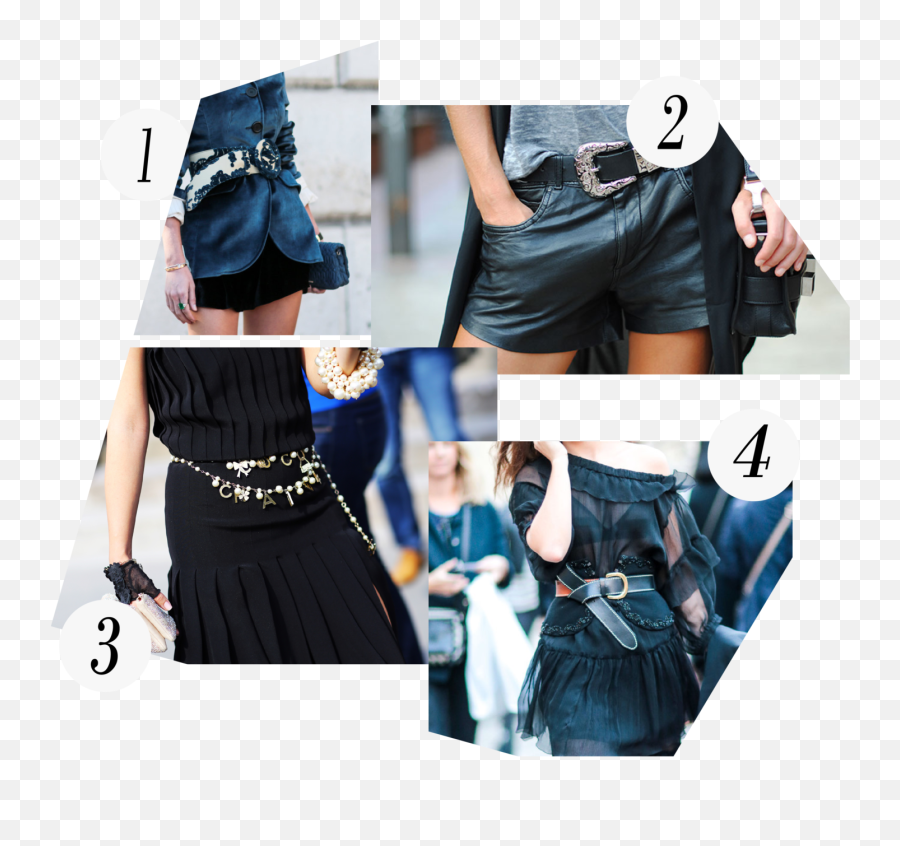 Where To Find The Perfect Belt - Above Knee Png,Gucci Belt Png