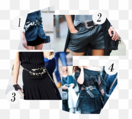 Where To Find The Perfect Belt - Above Knee Png,Gucci Belt Png