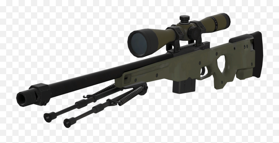 Global - Awp Tf2 Png,Counter Strike Global Offensive Png