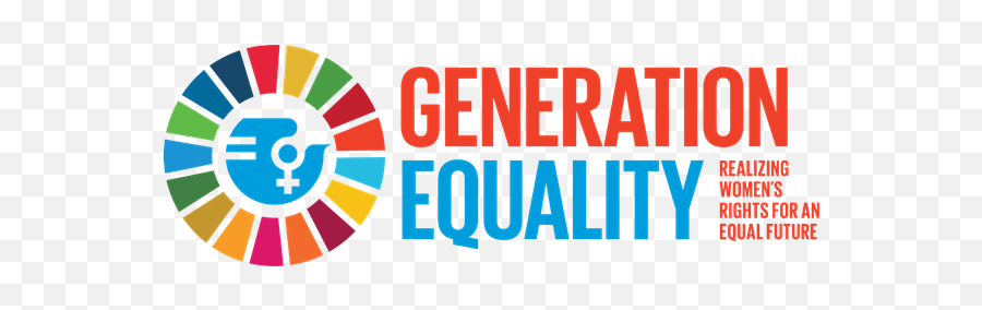 Generation - Generation Equality Png,Girls Generation Logo
