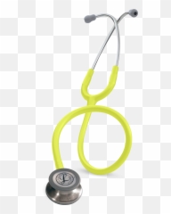 Lemon - Littmann Master Classic Ii png