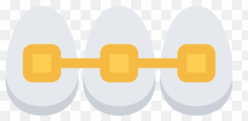 Brackets Brace Vector Svg Icon - Horizontal png
