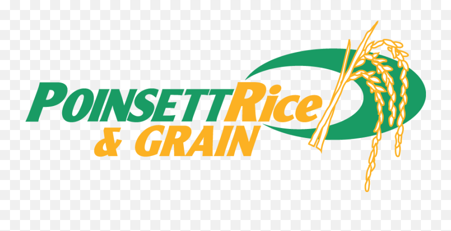 Poinsett Rice And Grain Inc - Rice Mill Png,Rice Logo