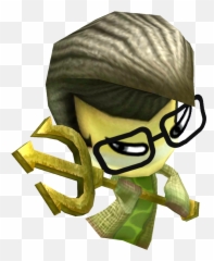 Download Hd Clever Imp - Miitopia Imps Transparent Png Image Miitopia Clever Imp,Imp Png