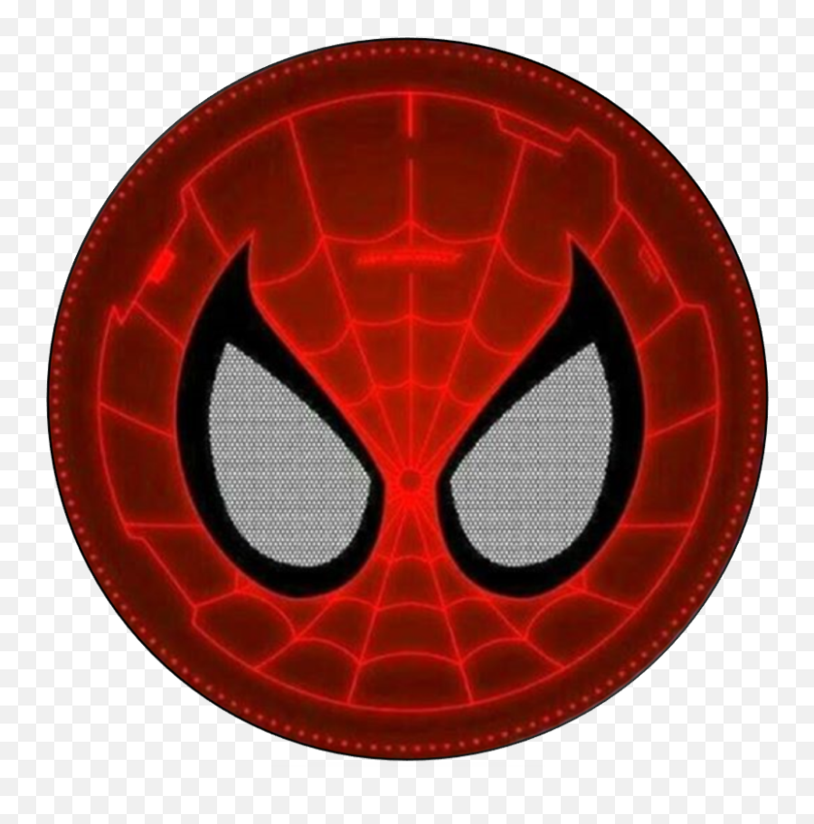 Superior Spider - Man Logo Symbol Inside Pulse Png,Spider Man Logo Images