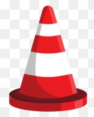 Transparent Png Svg Vector File - Cone Png,Cone Png
