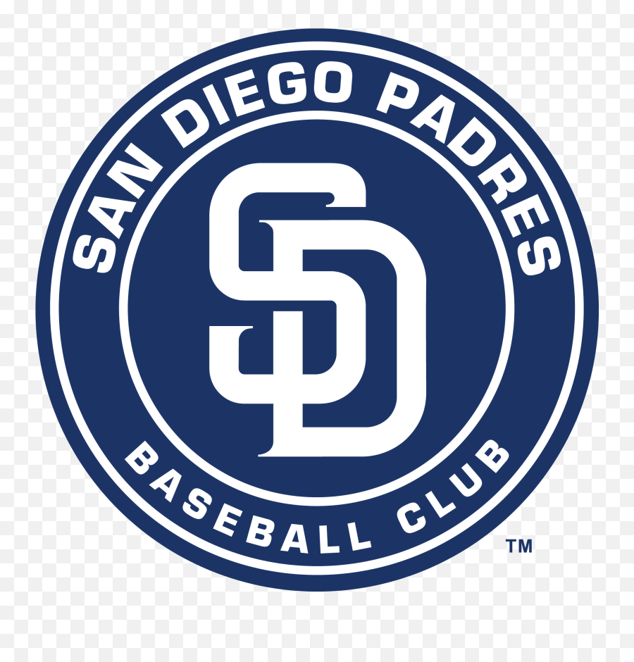 Circulate San Diego - San Diego Padres Logo Png,Petco Logo Png