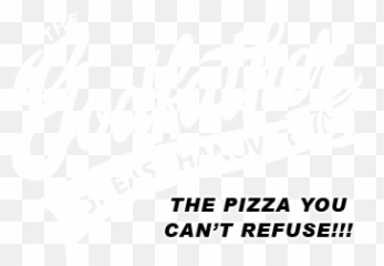 The Godfather Pizzeria East Hanover - Of Morristown png