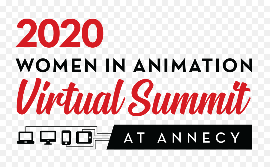 2020 Women In Animation Virtual Summit - Landmark Apartment Trust Png,Warner Animation Group Logo