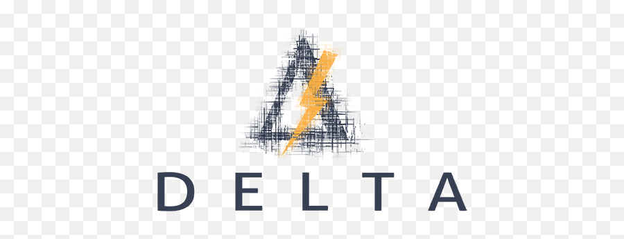Delta - Delta Eu Project Logo Png,Delta Logo Png