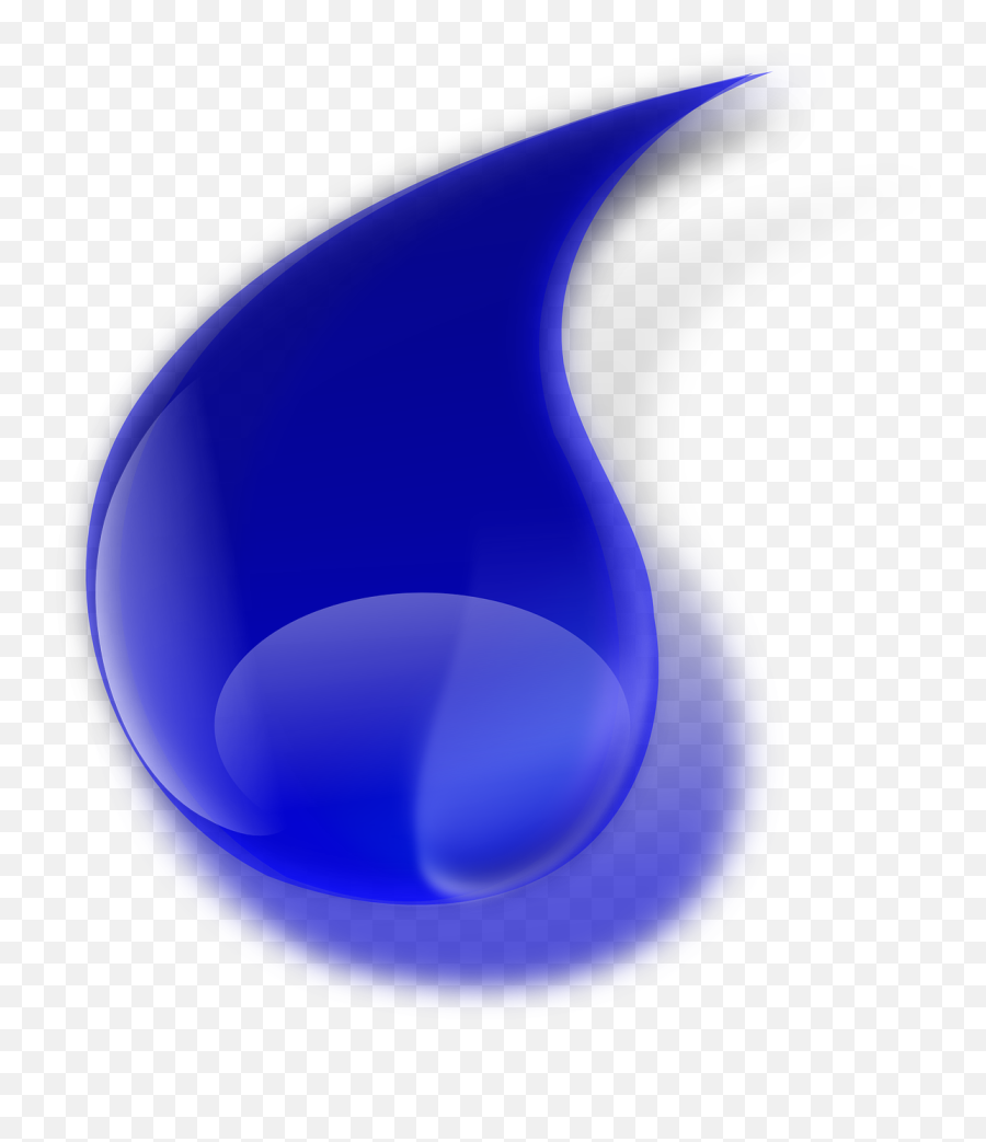 Waterdropsglossytearred - Free Image From Needpixcom Water Button Png,Water Droplet Transparent