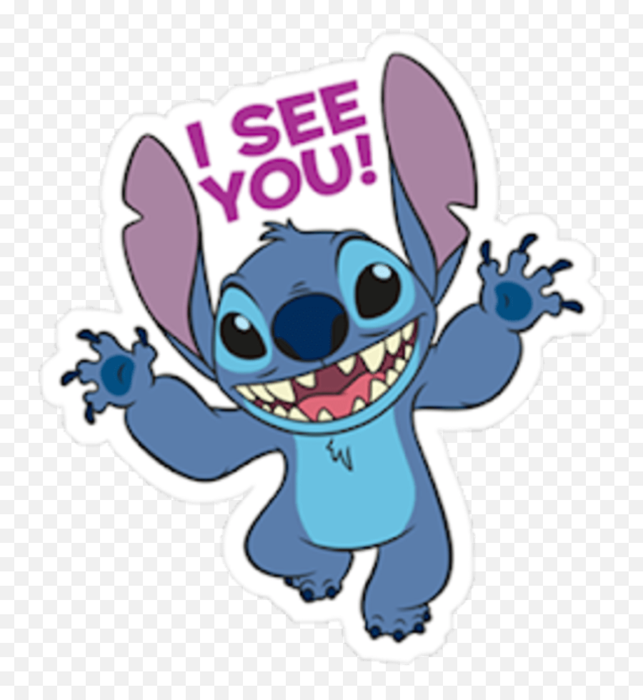 Stitch Sticker Pack And Lilo For Whatsapp Apk Android - Sticker Pack Stickers For Whatsapp Png,Lilo And Stitch Logo