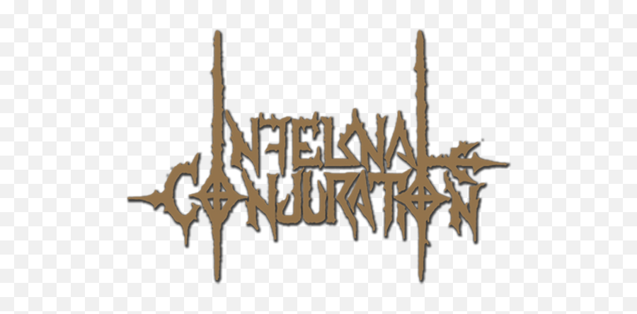 Infernal Conjuration - Language Png,Morbid Angel Logo