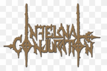 Infernal Conjuration - Language Png,Morbid Angel Logo