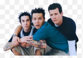 Blink 182 Logo Transparent - Blink 182 All The Small Png,Blink 182 Logo