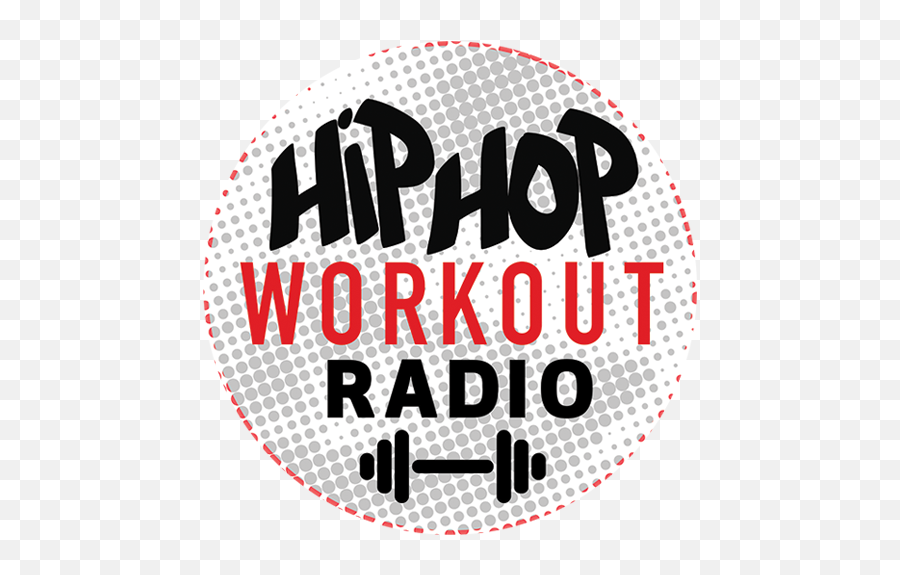 Listen To Hip Hop Workout Radio Live - Bãi Bin Ca Vit Png,Iheart Radio Logo
