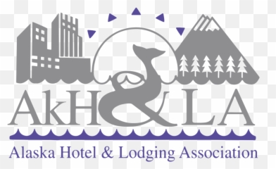 Alaska Hotel U0026 Lodging Association Png