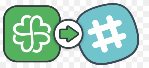Slack Client For Scala - Vertical png