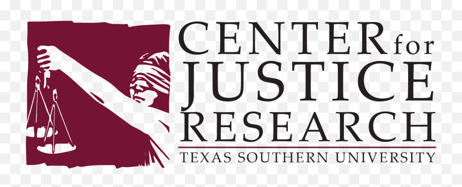 National Hockey League To Support - Center For Justice Research Png,Texas Southern Logo