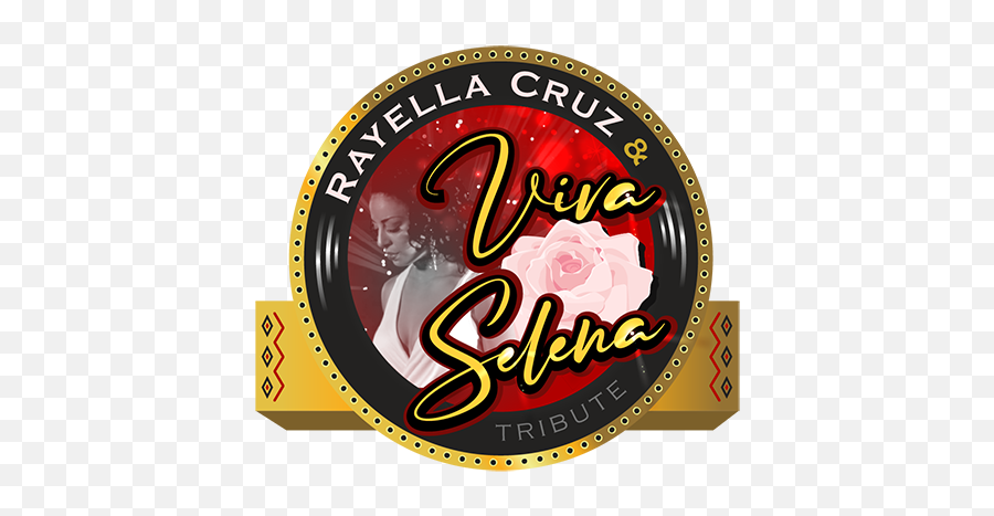 Viva Selena Tribute Band Rayella Cruz - Food Png,Selena Quintanilla Png