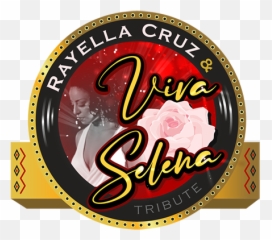 Viva Selena Tribute Band Rayella Cruz - Food Png,Selena Quintanilla Png