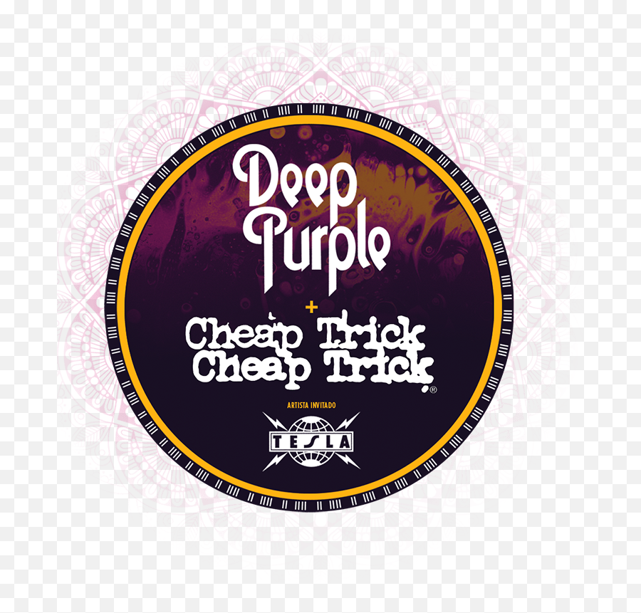Deep Purple Logo Png - Deep Purple,Deep Purple Logo