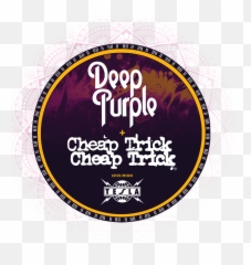 Deep Purple Logo Png - Deep Purple,Deep Purple Logo
