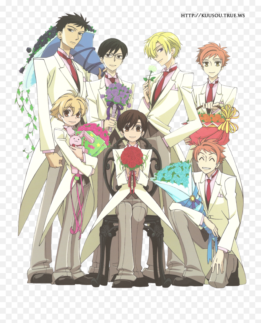 32 Images About Ouran High School Host Club - Ouran High School Host Club Ep 8 Png,Ouran Highschool Host Club Logo