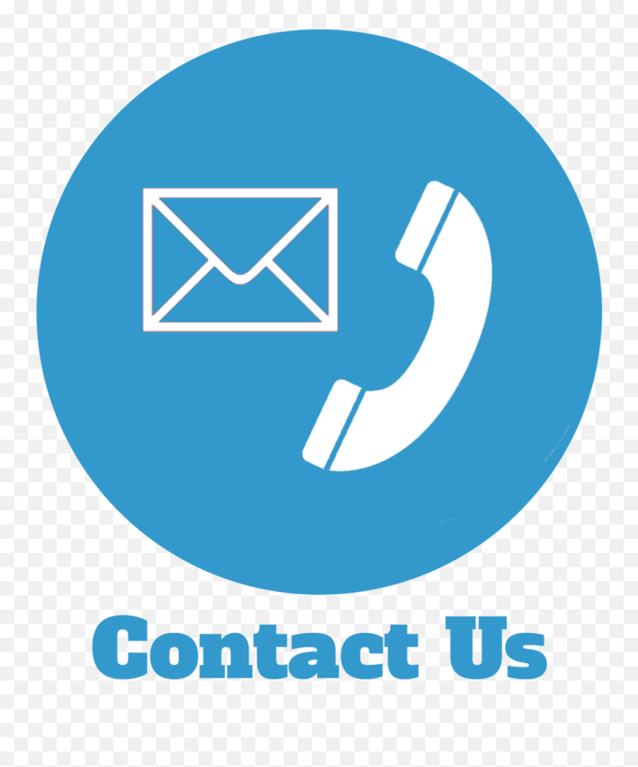 Download Logo For Contact Us Png Image - Logo For Contact Us,Contact Us Png