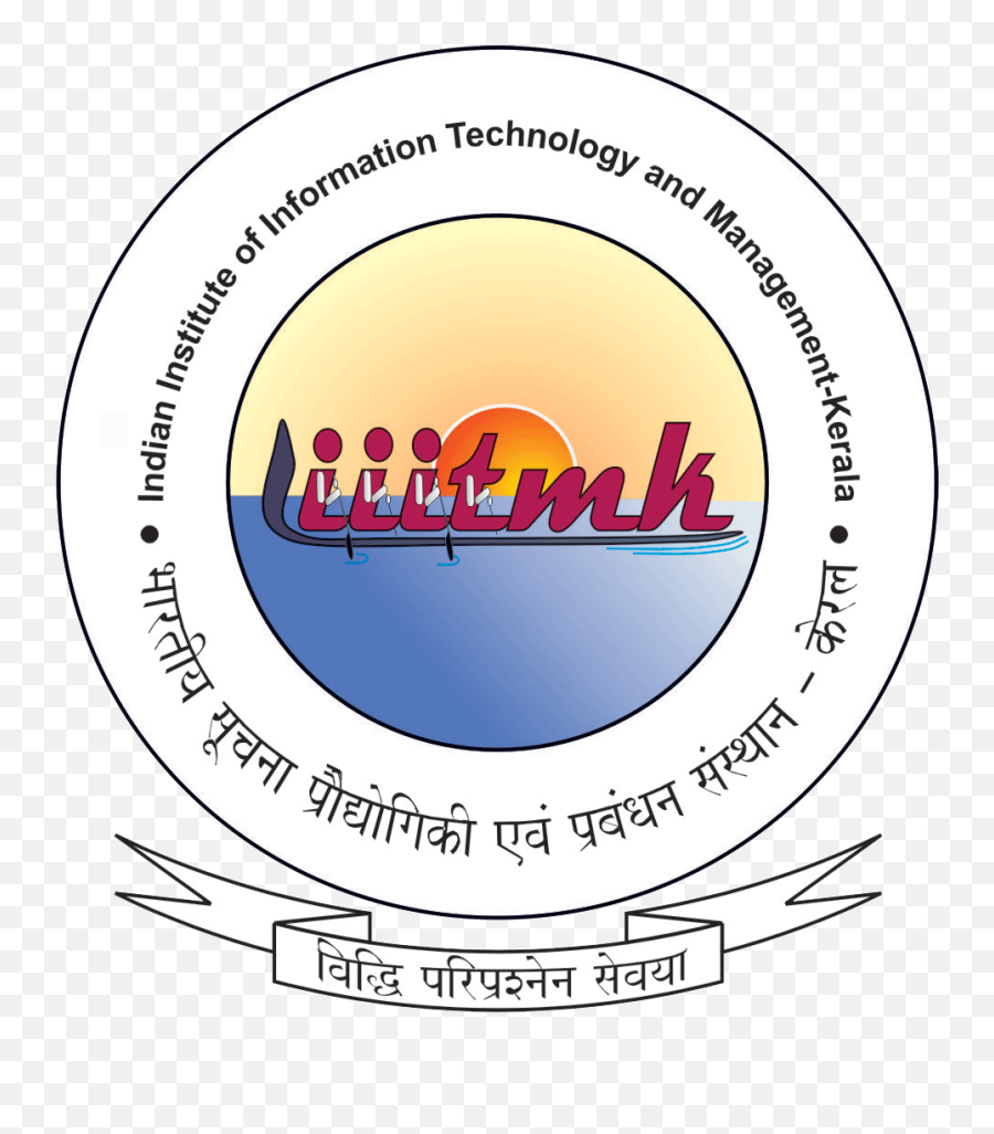 Indian Institute Of Information - Indian Institute Of Information Technology And Management Kerala Png,Computer Society Of India Logo