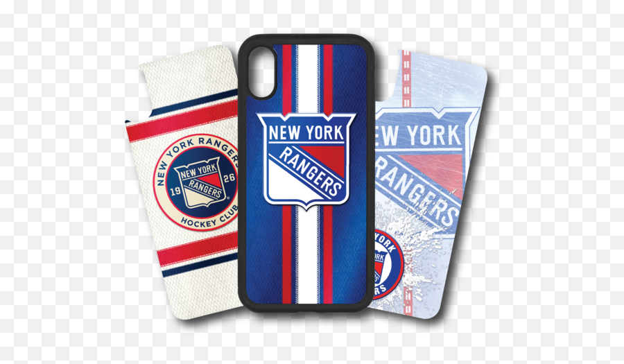 Ny Rangers Bundle Pack U2013 Swaponz Inc - New York Rangers Png,New York Rangers Logo Png