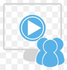 Webinar Icon Png - Webinar Ico,Webinar Icon