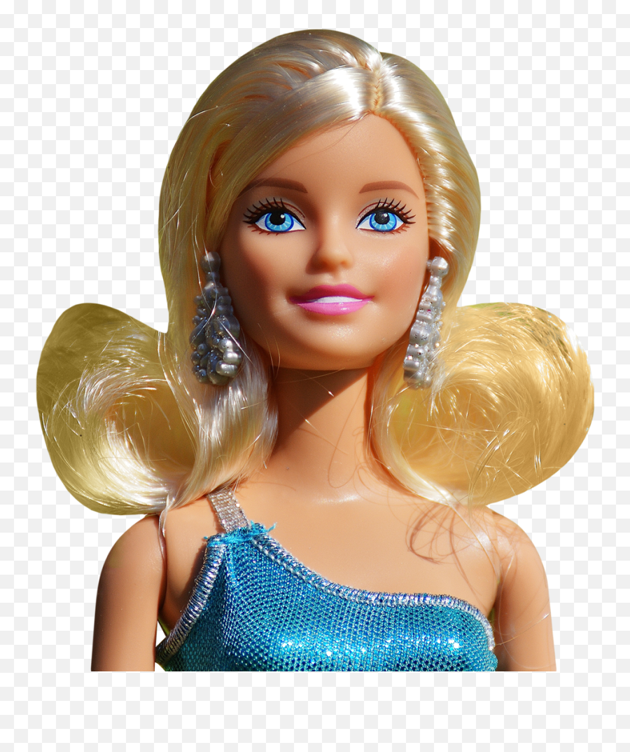 Barbie Doll Png Image For Free Download - Barbie Doll Hd Images Png,Doll Png