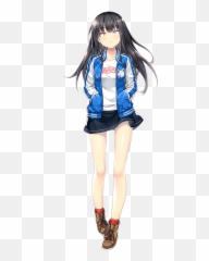 Art Shift Png Hyouka Folder Icon