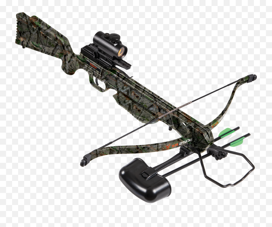 Wildgame Innovations Xr250 Recurve Crossbow - Camo Bar78193 Walmartcom Xr250c Crossbow Png,Crossbow Icon