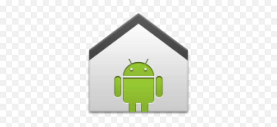 Android Tv Launcher 1 - Logo Android Full Hd Png,Android Tv Icon