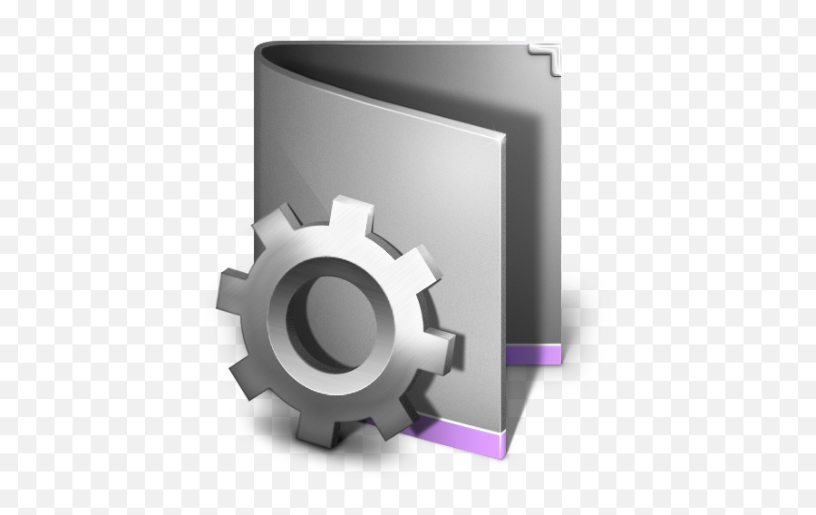 Smart Folder Icon - Free Download On Iconfinder Apple Folder Png,Folder Icon Png Dark Blue