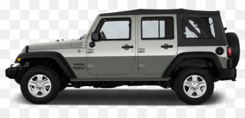 Used 2015 Jeep Wrangler Unlimited Sport - 4 Door Willys 2017 png
