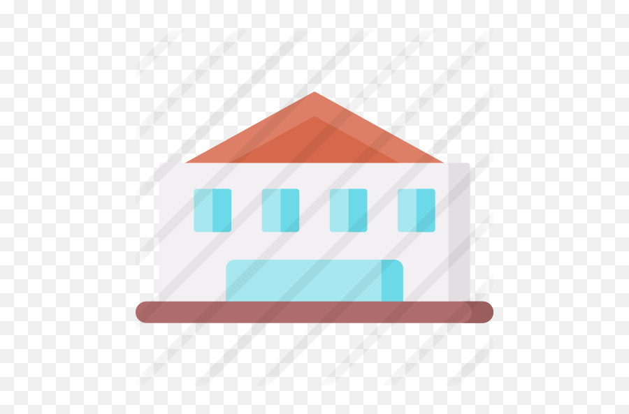 Convention - Free Buildings Icons Horizontal Png,Property Search Icon