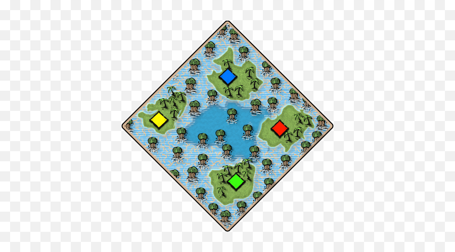 Bog Islands - Liquipedia Age Of Empires Wiki Drawing Png,Starcraft Ghost Icon
